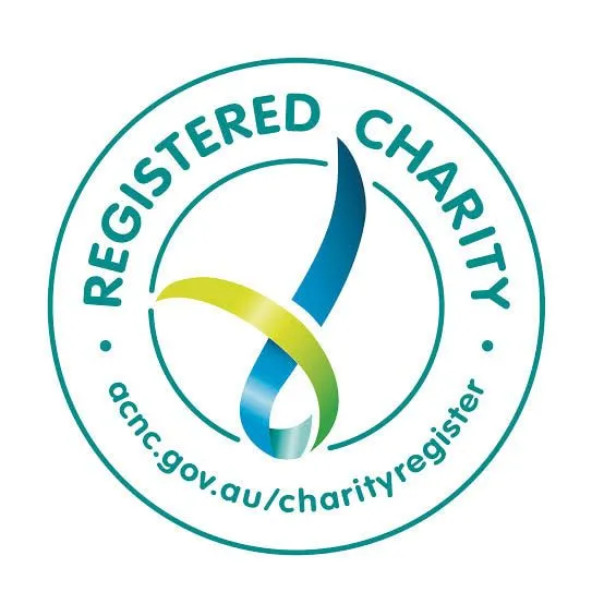 Registered charity – ACNC